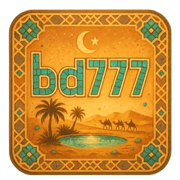 bd777 logo